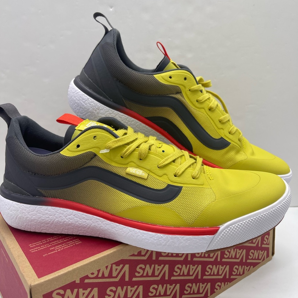 Vans WMNS Mte Ultrarange Exo
Sulphur
VN000CWCD2P Sneakers - Picture 9 of 16